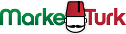 MarkeTurk - Turkish Supermarket